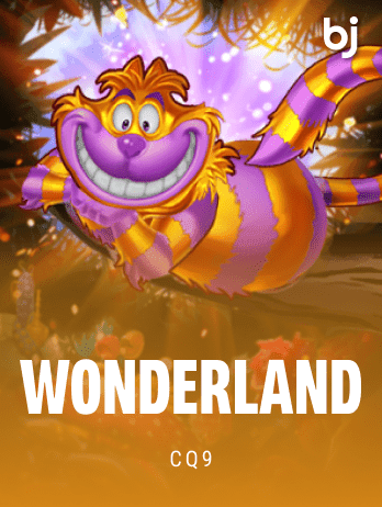 Wonderlandpng
