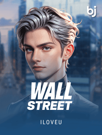 Wall Streetpng